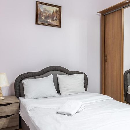 Striltsiv Apartment Лвив Екстериор снимка
