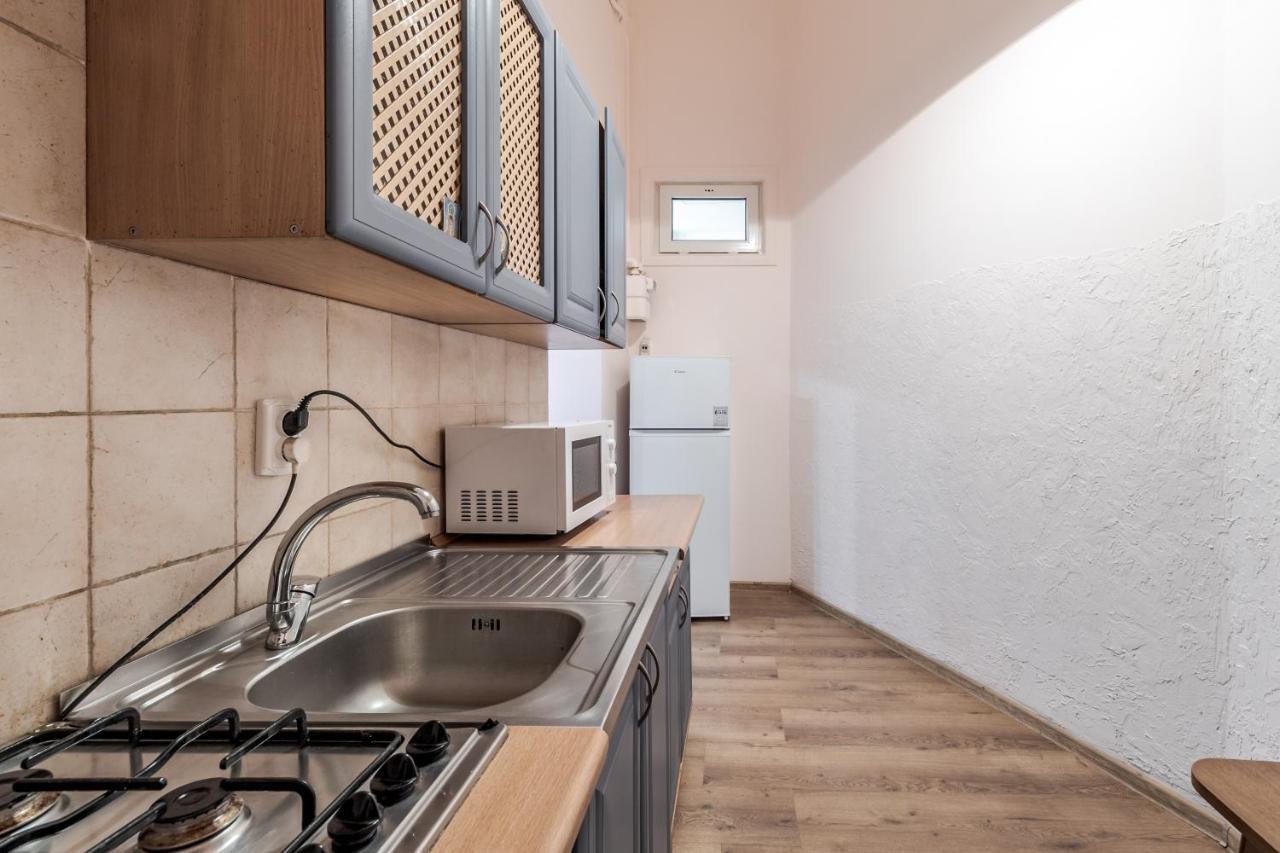 Striltsiv Apartment Лвив Екстериор снимка